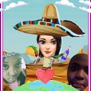 Meet your Posher, Audrey